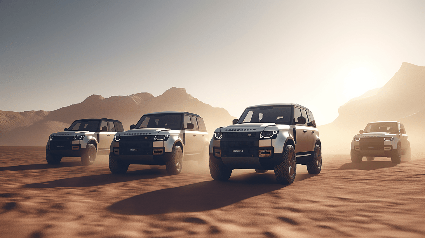 How to Identify Genuine Land Rover OEM and Aftermarket Parts – Rostock ...