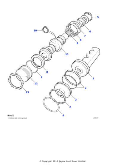 RTC4409-BEARING – Rostock Auto Spare Parts